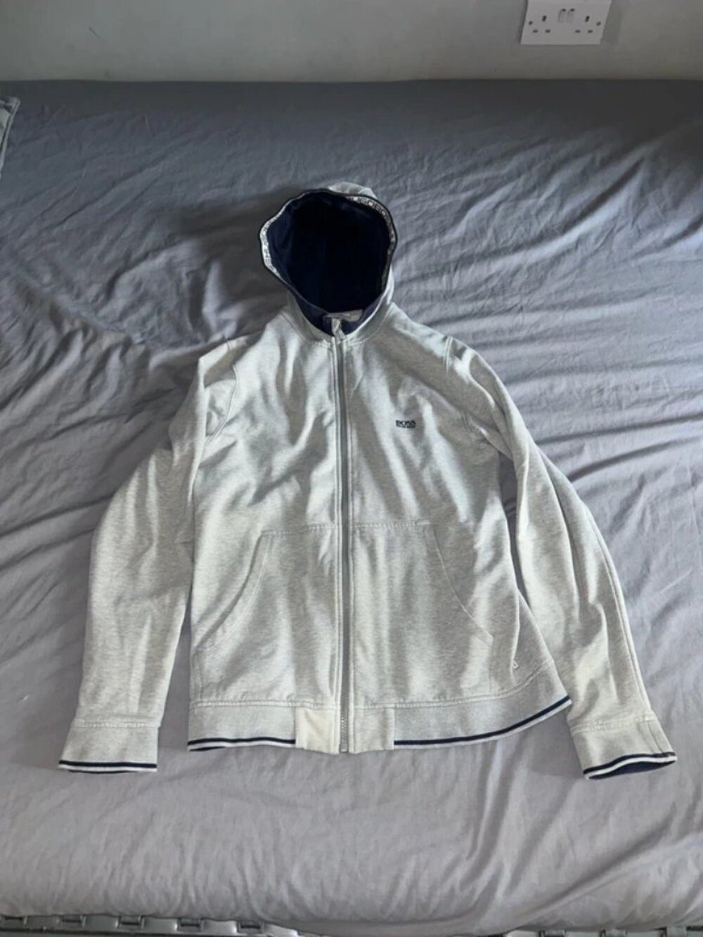 Hugo boss hoodie